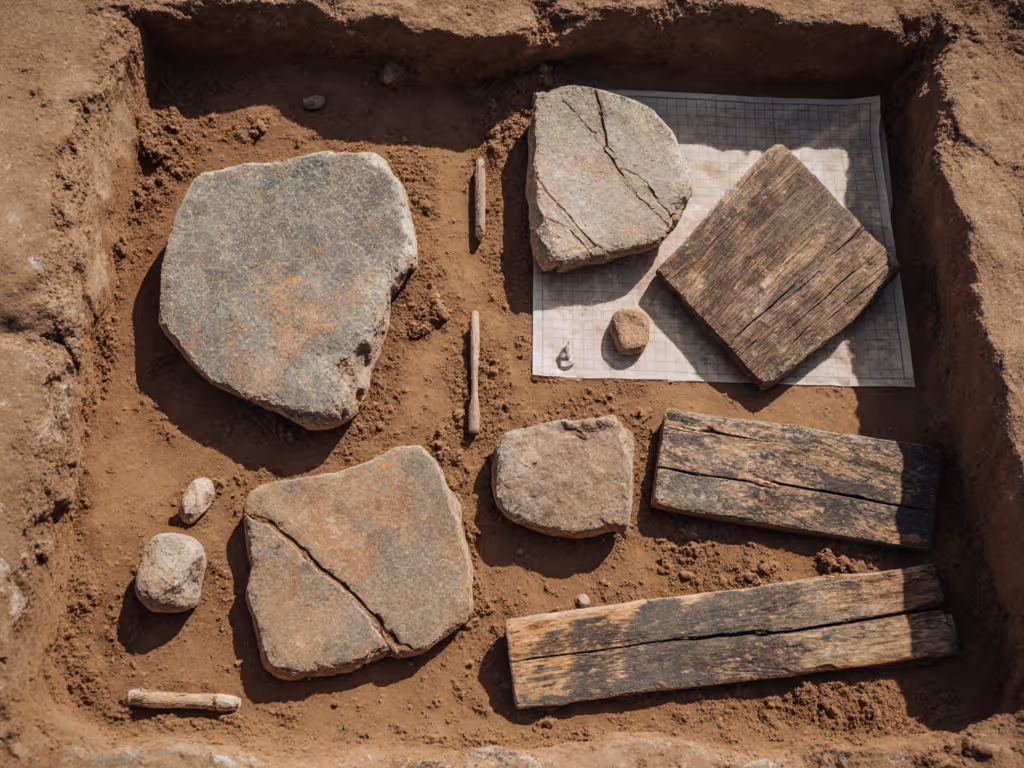 ancient_stone_and_wooden_cutting_surfaces_from_archaeological_sites