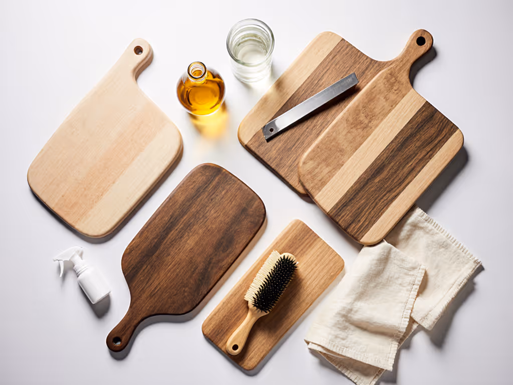cutting_board_maintenance_techniques
