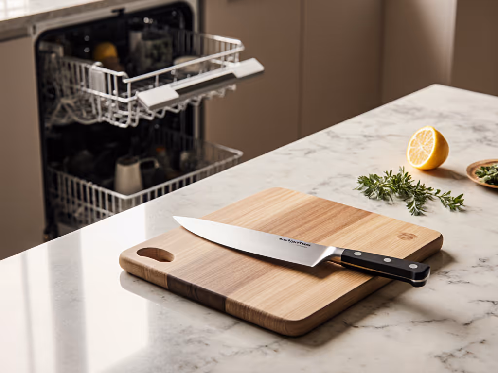Epicurean Cutting Boards: Knife-Friendly & Dishwasher Safe