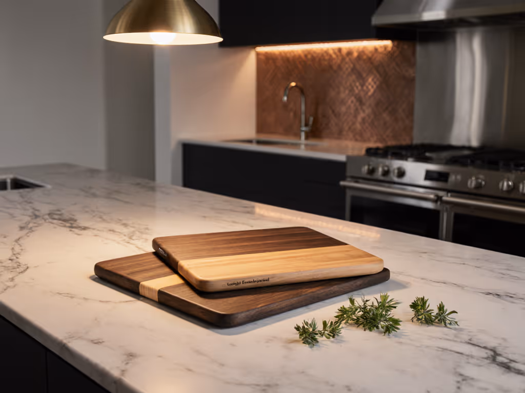 Composite Cutting Boards: The Beginner's All-in-One Kit Guide