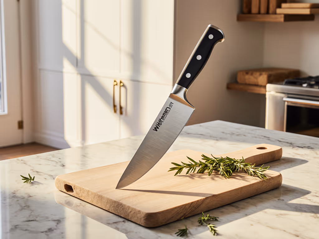 Wüsthof Knife Preservation Boards: German Chef-Friendly Surfaces