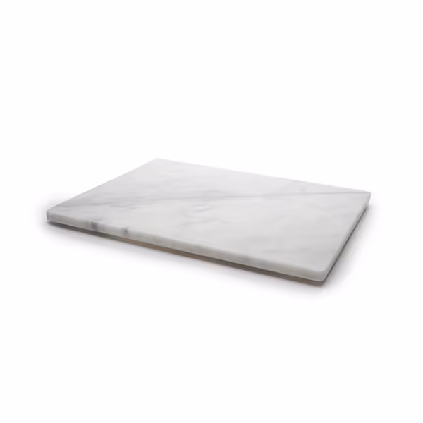 Fox Run Marble Pastry Board