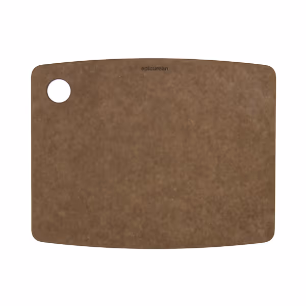 Epicurean Kitchen Series Cutting Board, Nutmeg