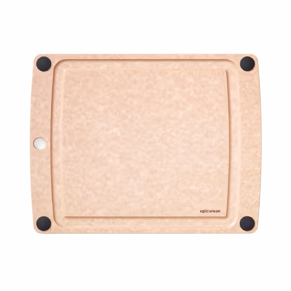 Epicurean All-In-One Cutting Board