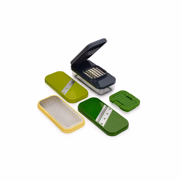 Joseph Joseph Multi-Prep Compact 4-in-1 Chopper