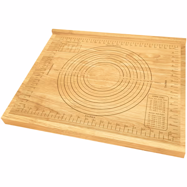 Montex Pastry & Cutting Board